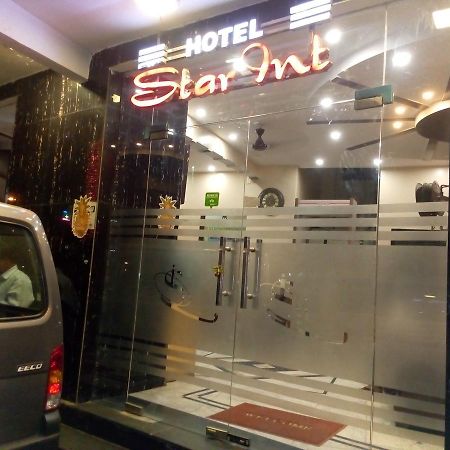 Star International Hotel Nuova Delhi Esterno foto