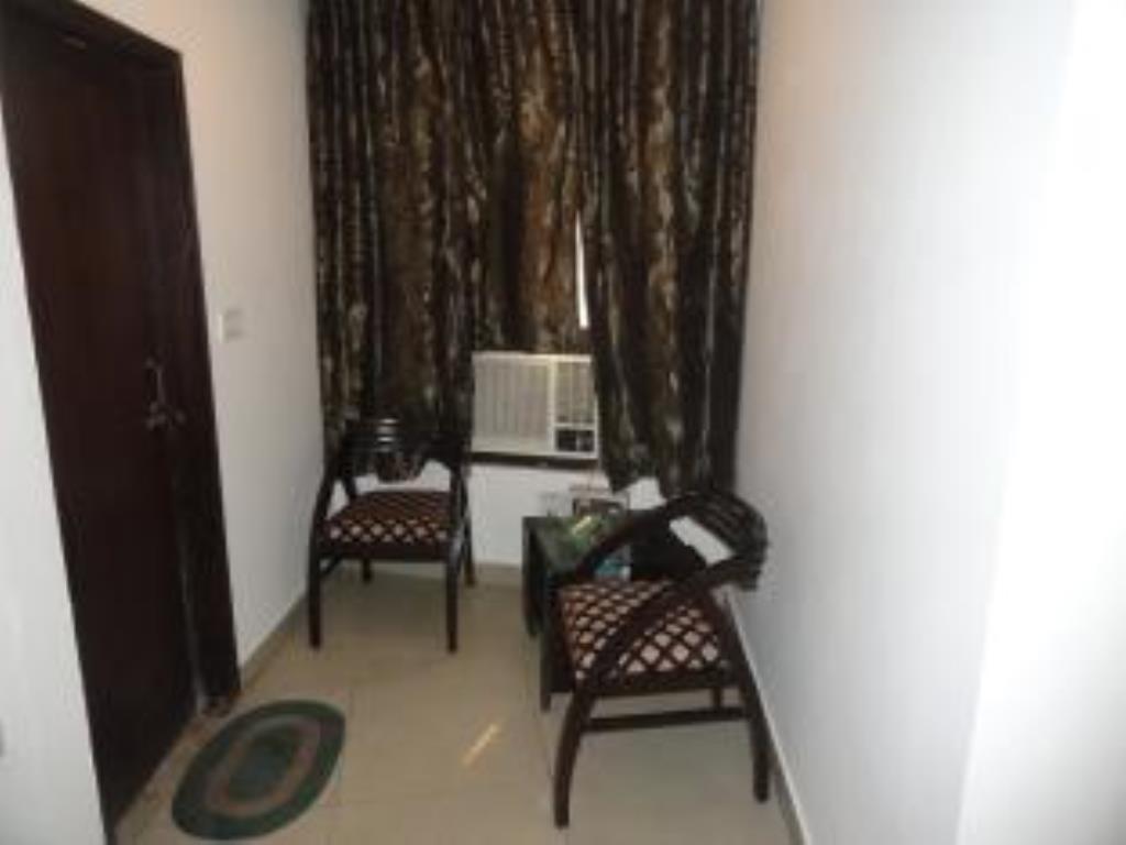 Star International Hotel Nuova Delhi Esterno foto