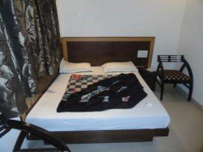 Star International Hotel Nuova Delhi Esterno foto